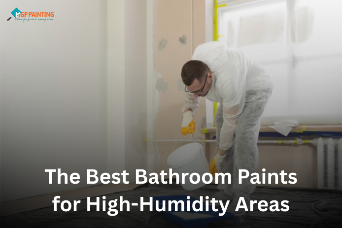 Best Bathroom Paints